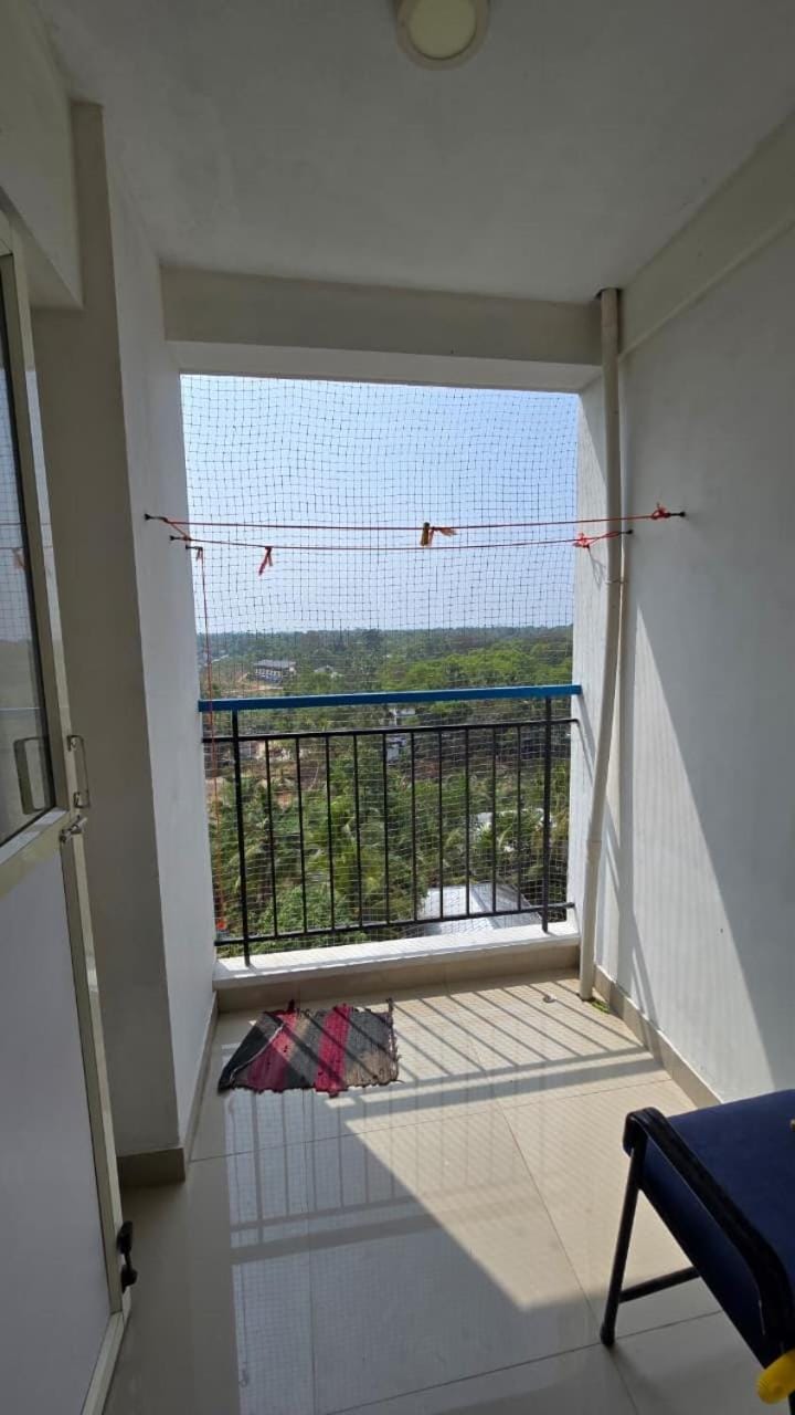 San Royal Astoria Apartments Apartment in Thiruvananthapuram