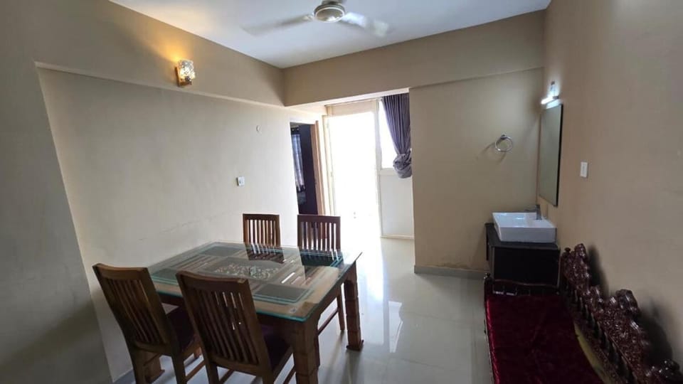 San Royal Astoria Apartments Apartment in Thiruvananthapuram