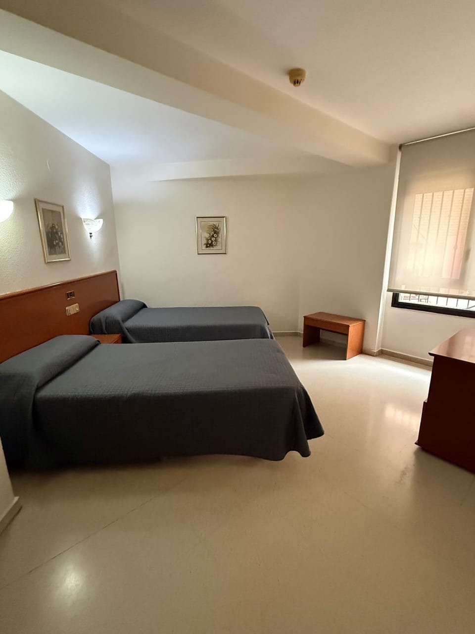 Hotel lázaro Hotel in Aragon