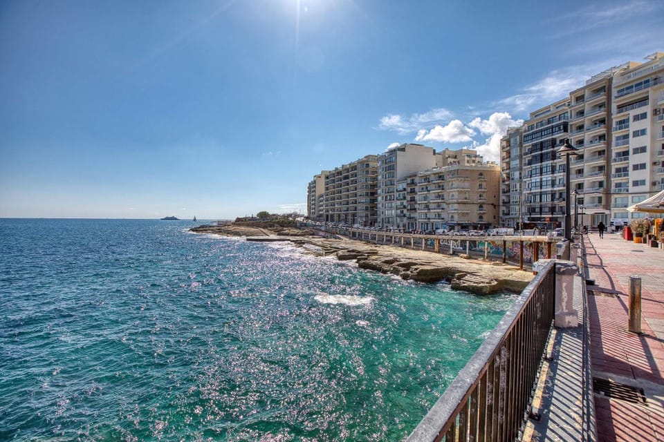Property building, Nearby landmark, Day, Natural landscape, Sea view