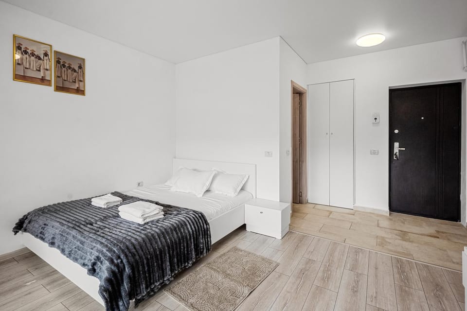 FLH - Cozy Heaven Apartment in Romania