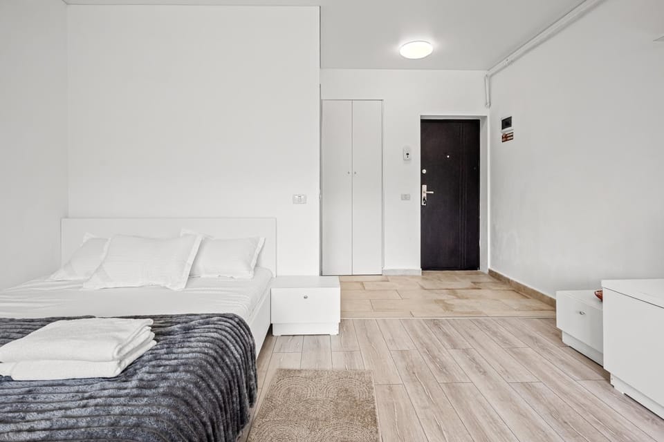 FLH - Cozy Heaven Apartment in Romania