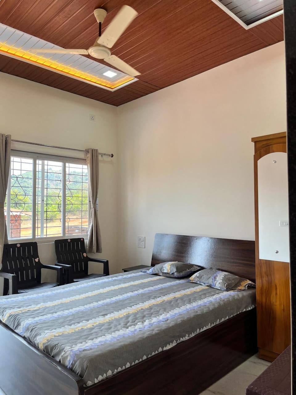 The Professors Retreat Dajipur Hotel in Maharashtra