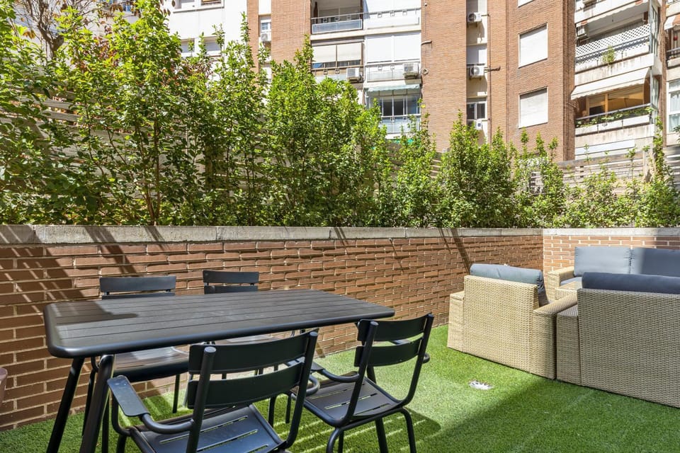 Balcony/Terrace, Balcony/Terrace