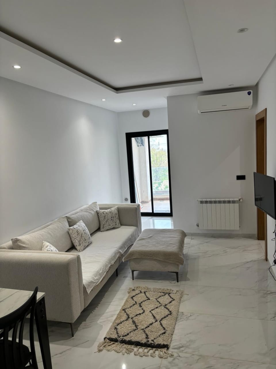 Évasion en bord de mer à Sousse Apartment in Sousse Governorate, Tunisia