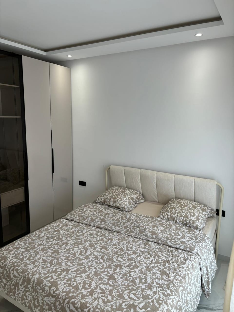 Évasion en bord de mer à Sousse Apartment in Sousse Governorate, Tunisia