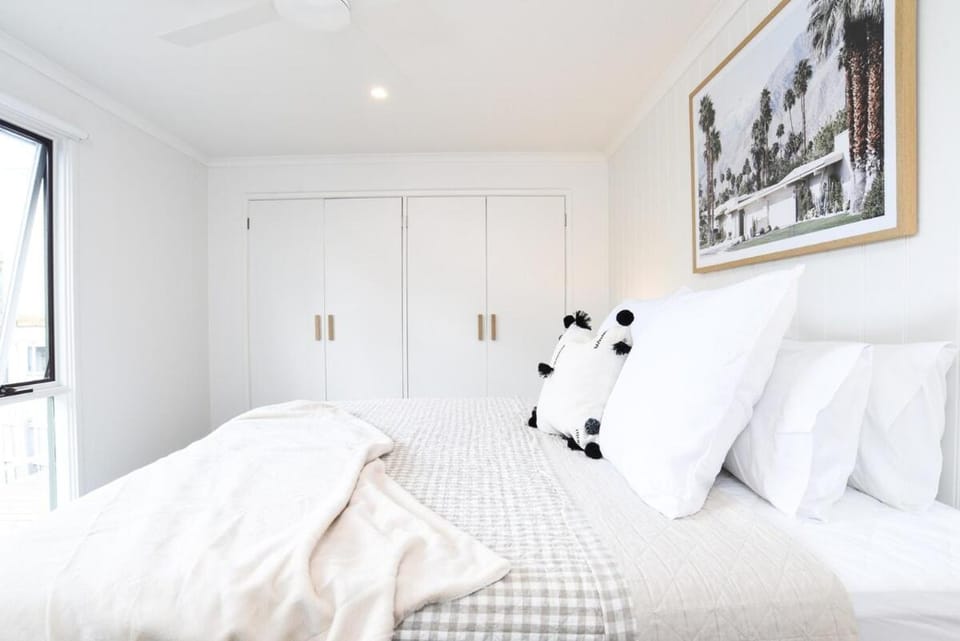 The Salt Shack House in Mallacoota
