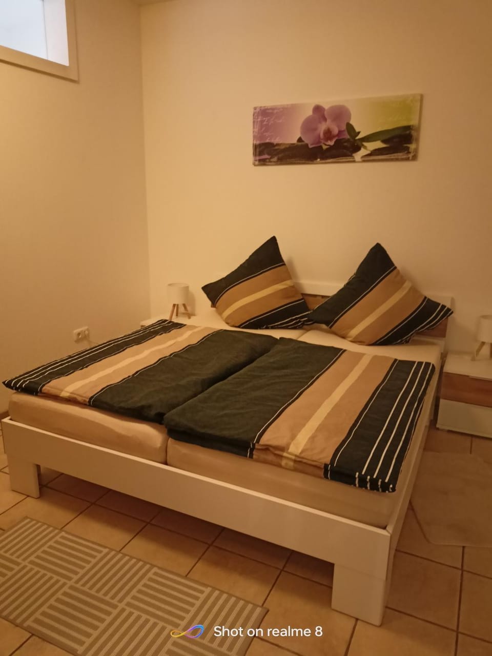 Ferienwohnung Klaus Apartment in Bavaria