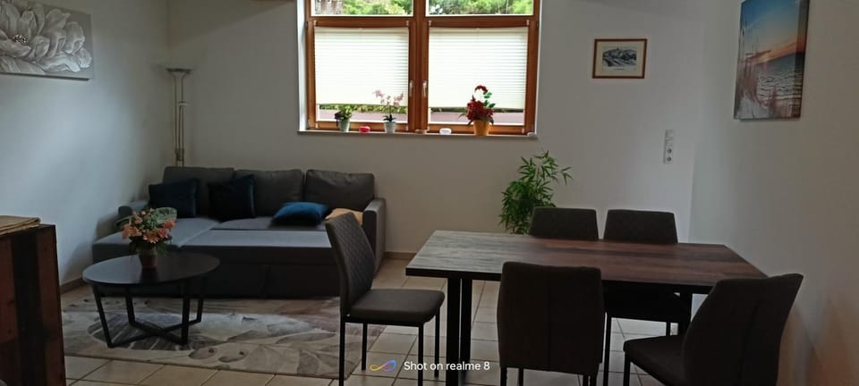 Ferienwohnung Klaus Apartment in Bavaria