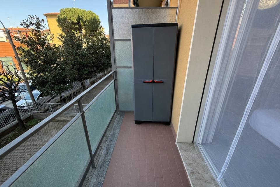 Balcony/Terrace, Balcony/Terrace