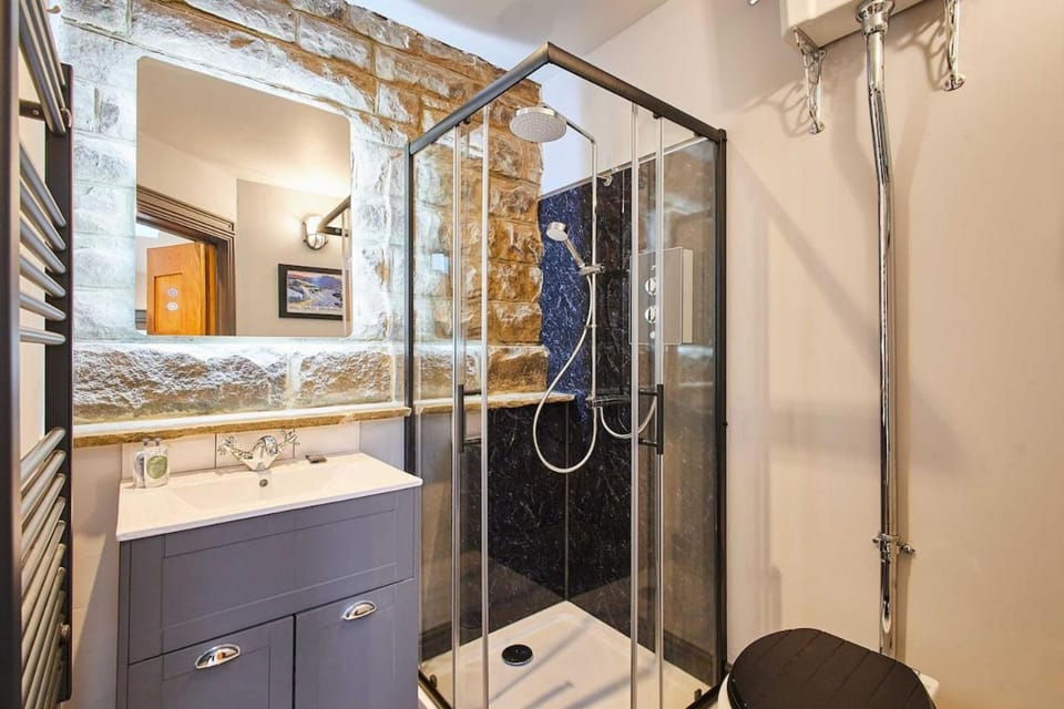 The Churchside Well Apartment in Ravenscar