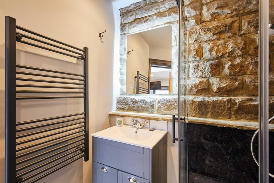 The Churchside Well Apartment in Ravenscar