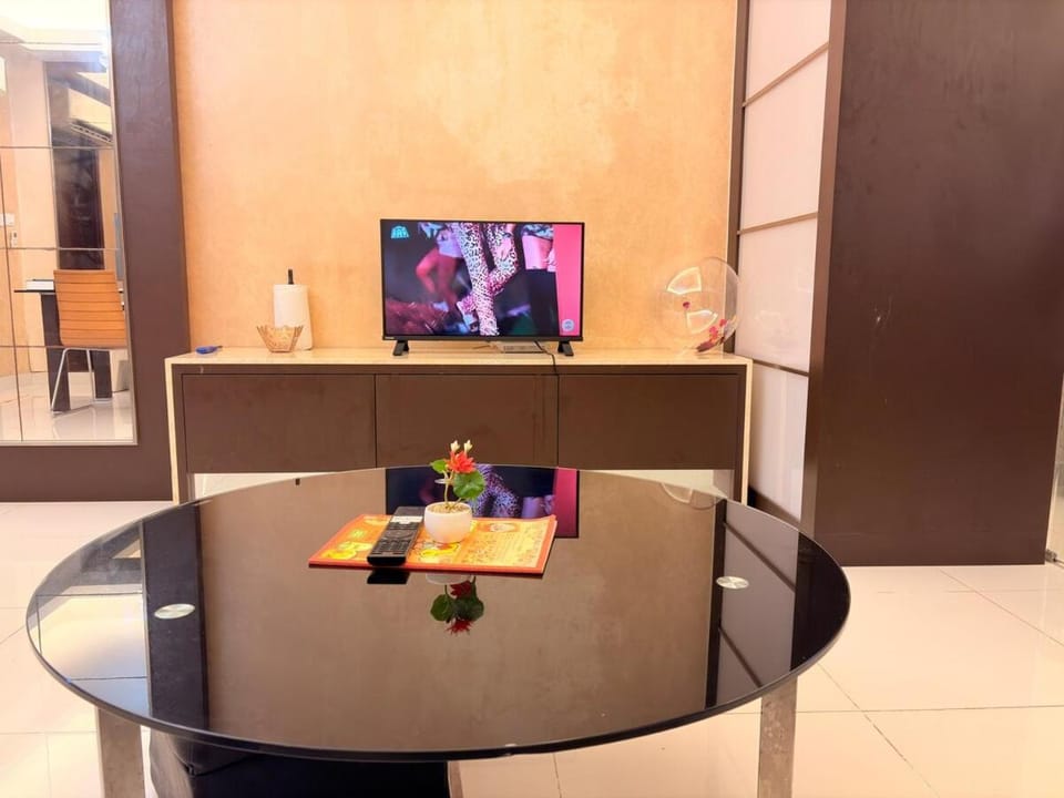 Mont Kiara is Calling Apartment in Petaling Jaya
