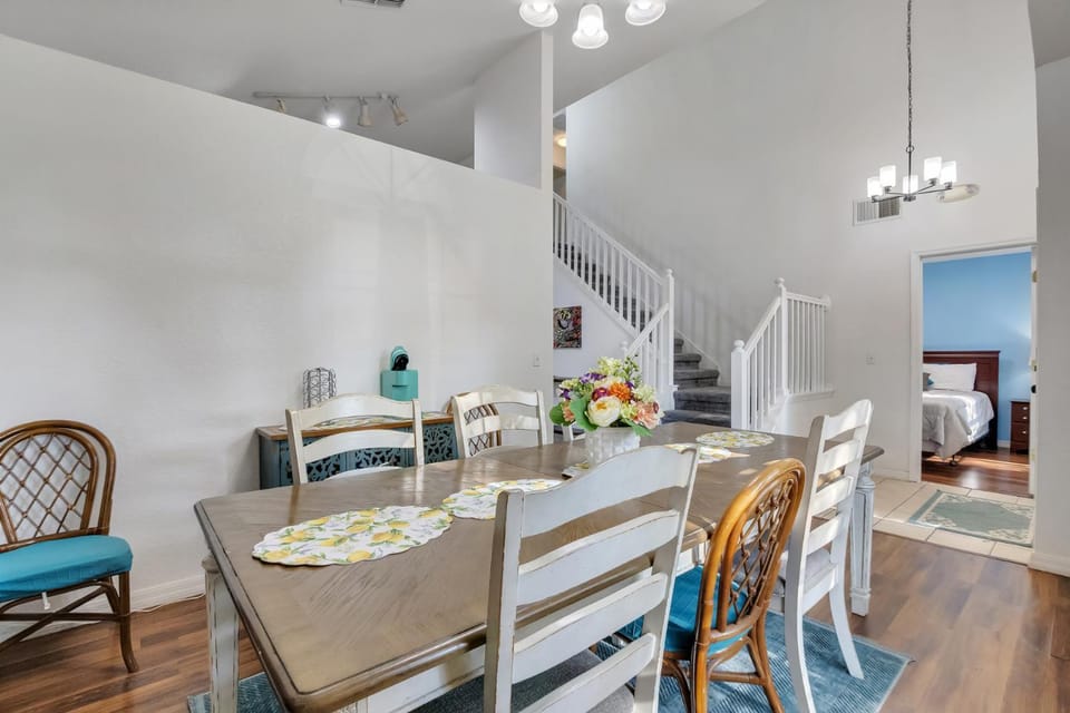 Disney dream home with pool and themed rooms House in Four Corners