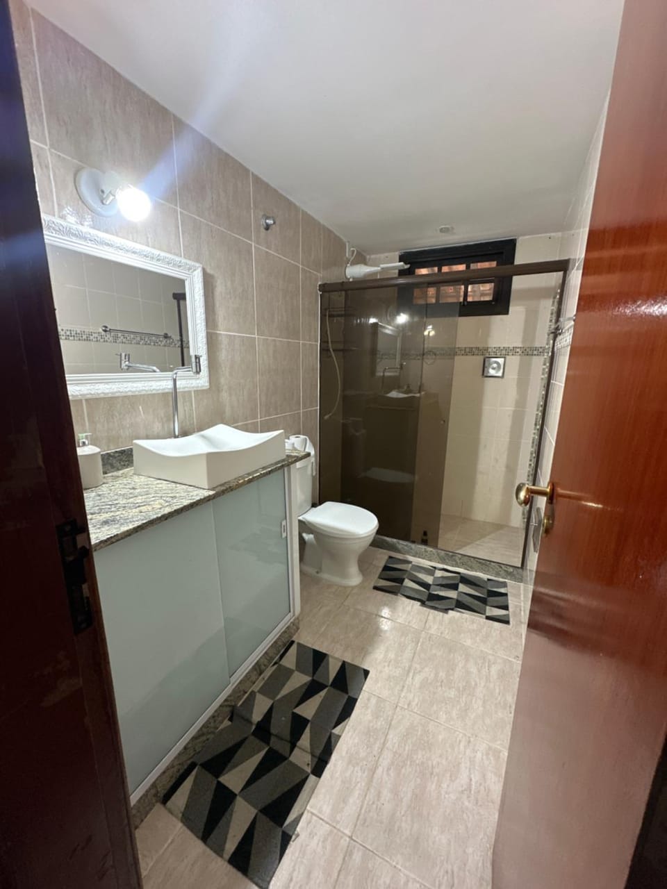 Casa Compartilhada Nikity City Vacation rental in Niterói