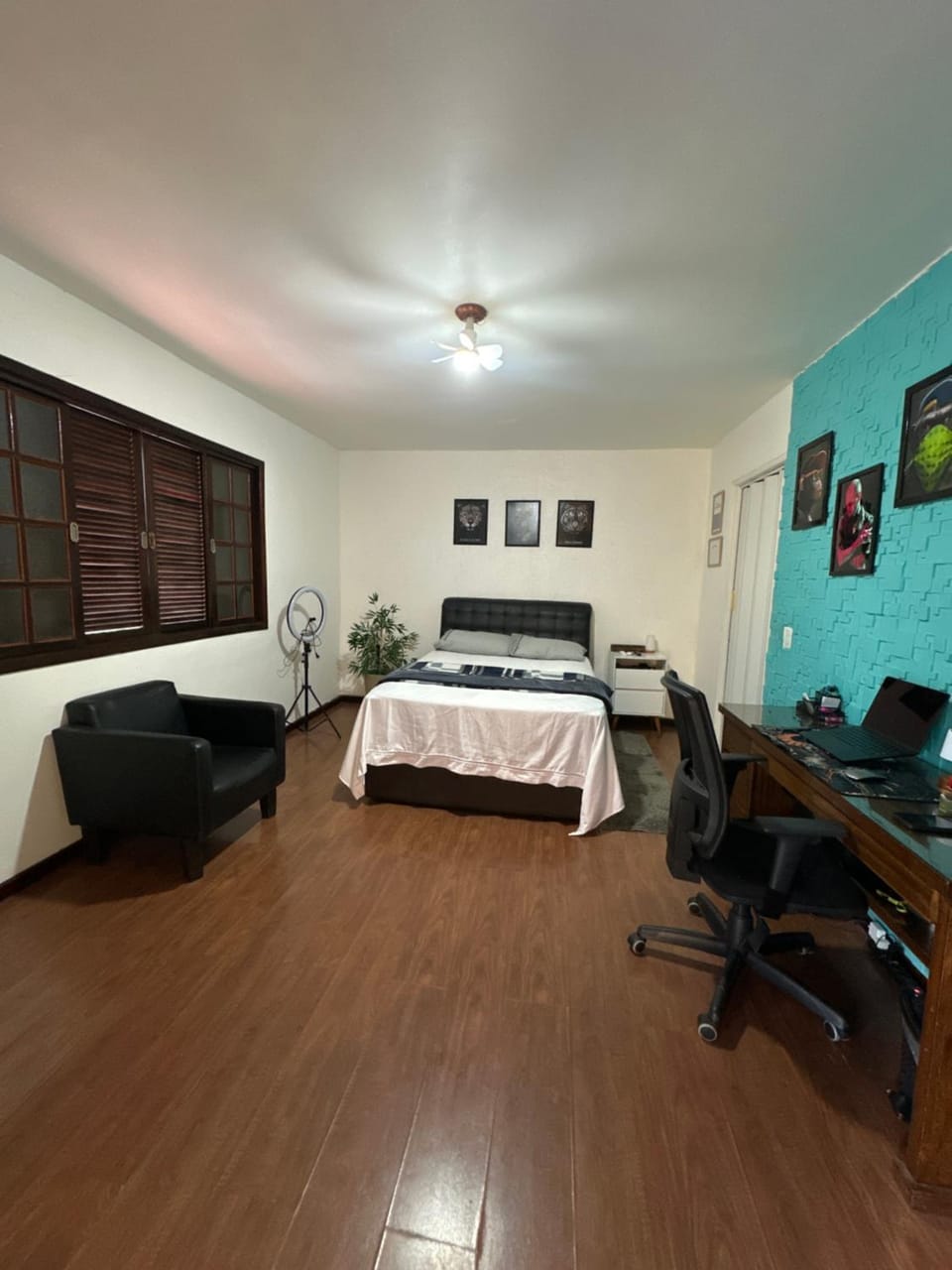 Casa Compartilhada Nikity City Vacation rental in Niterói