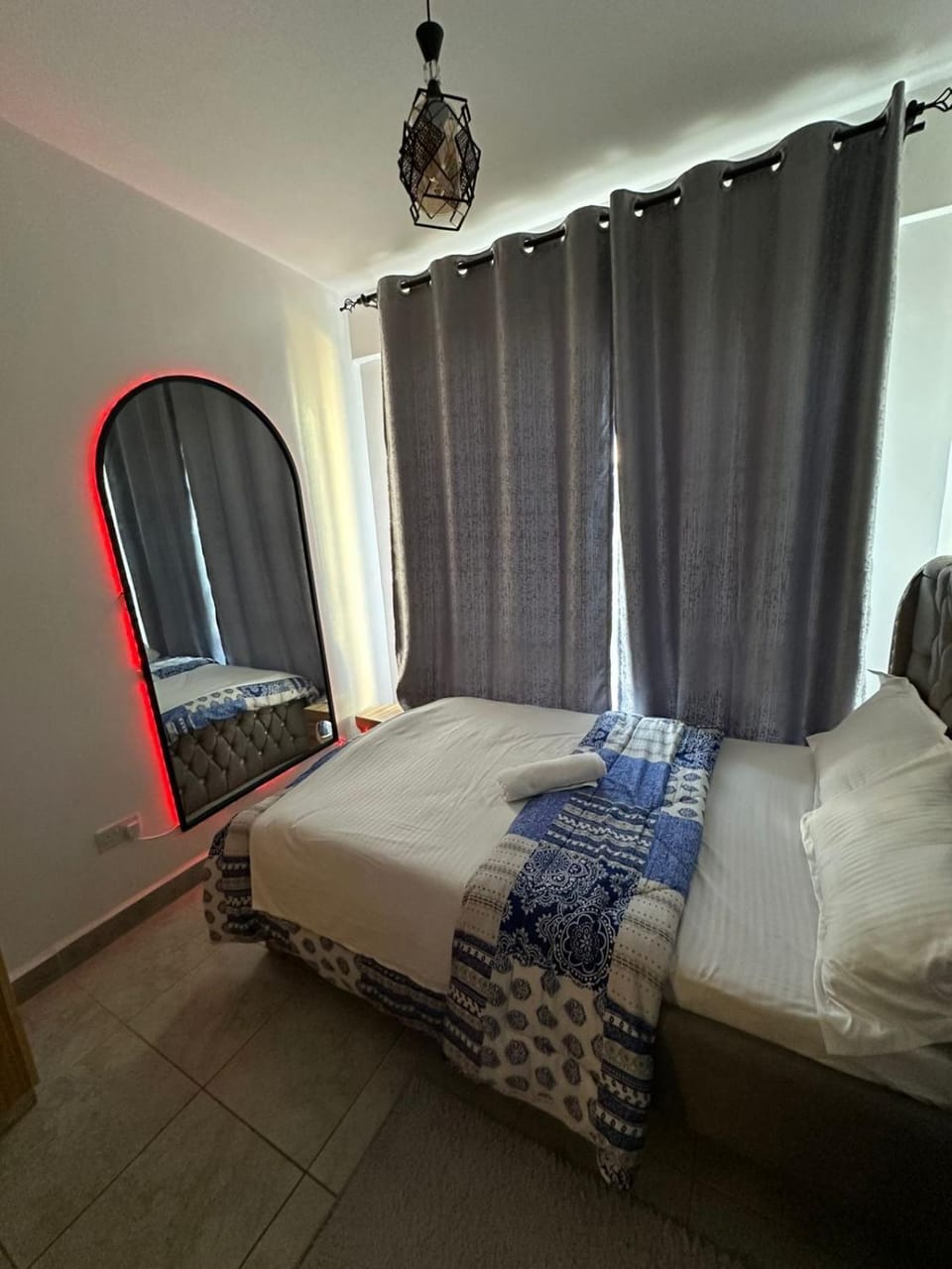 Kasahome suites Apartment in Nairobi County