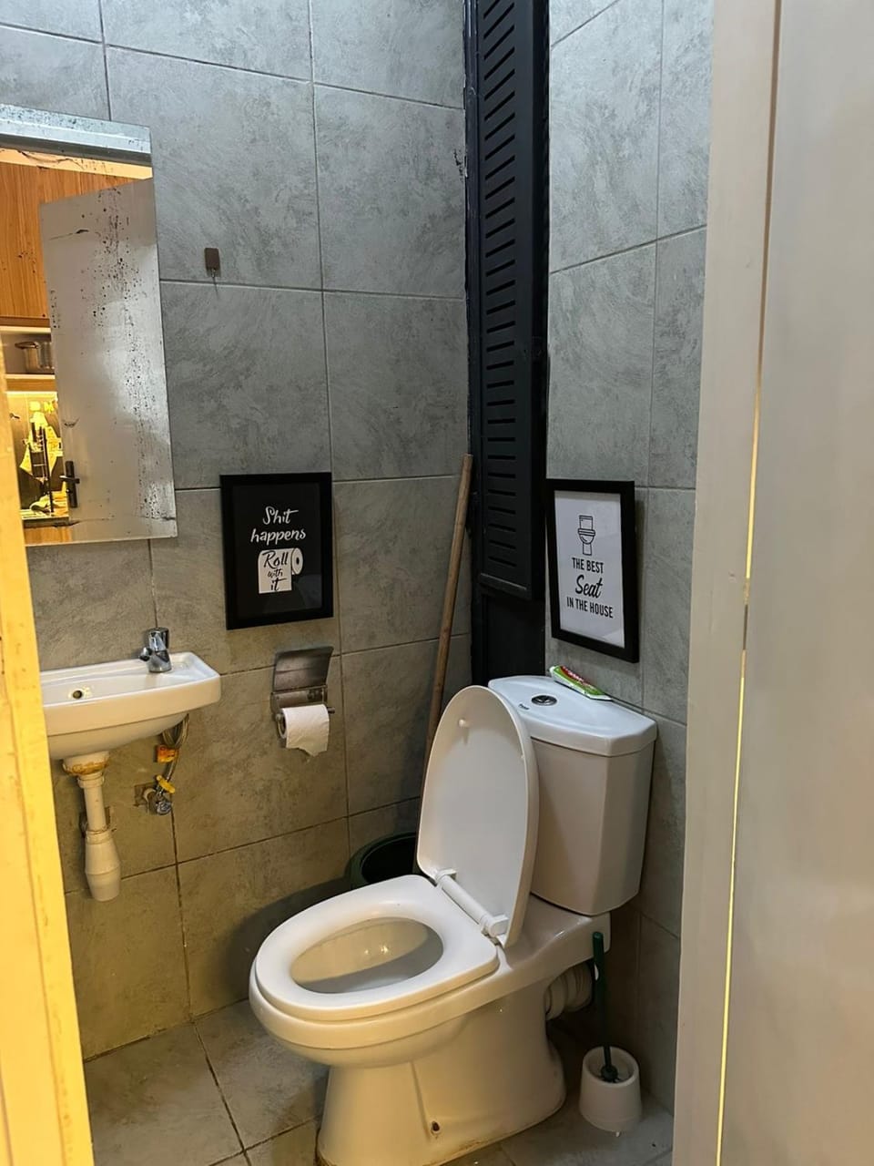 Kasahome suites Apartment in Nairobi County