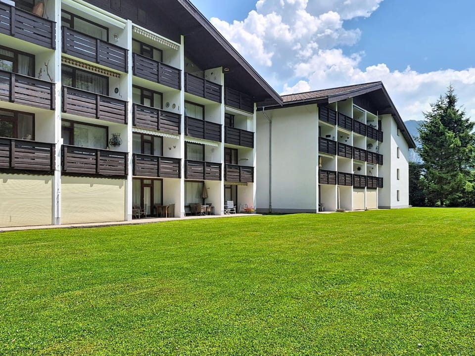 Apartment Grubhof by Interhome Apartment in Berchtesgadener Land