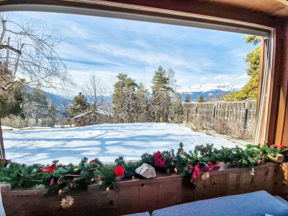 View (from property/room)