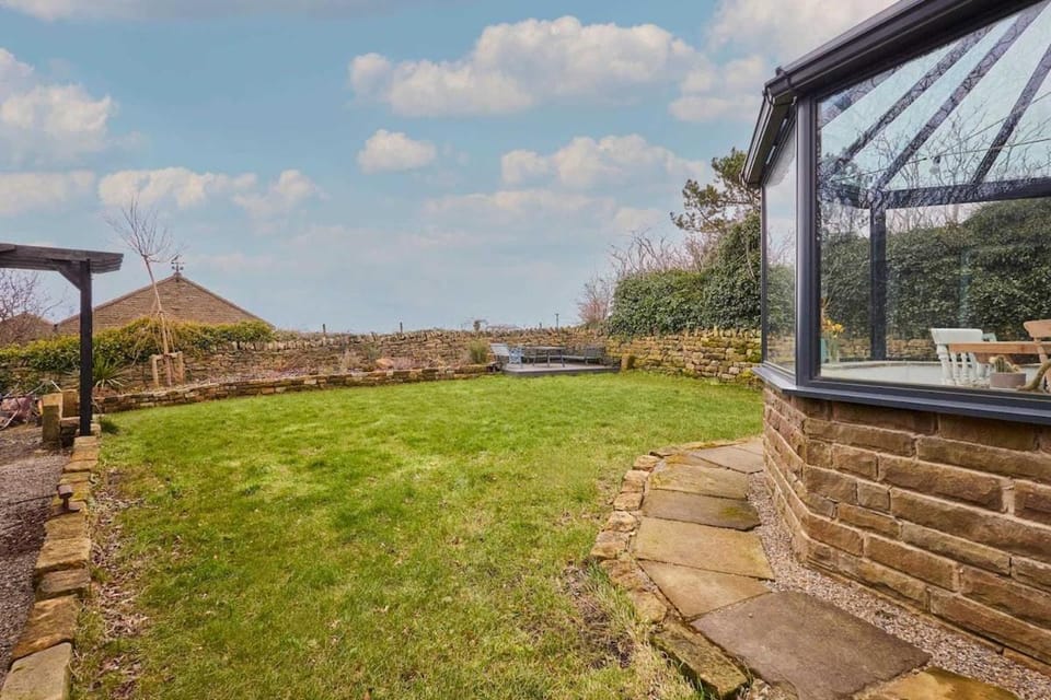 The Churchside Villa House in Ravenscar