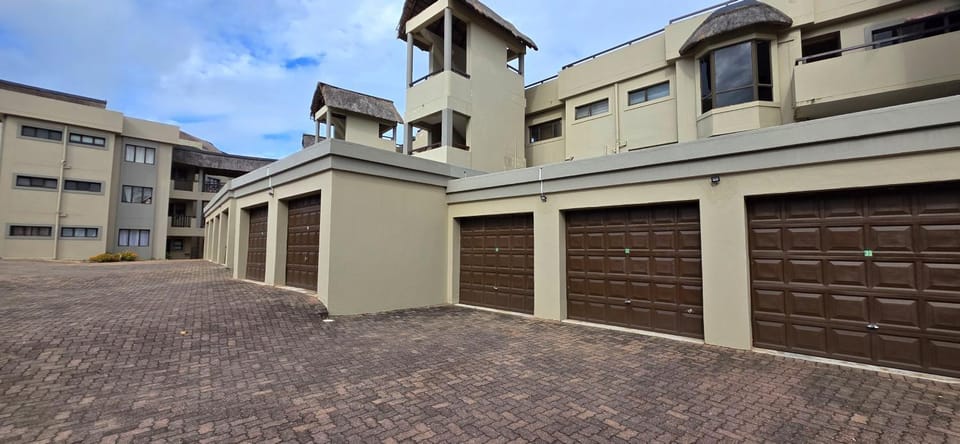 Property building, Parking