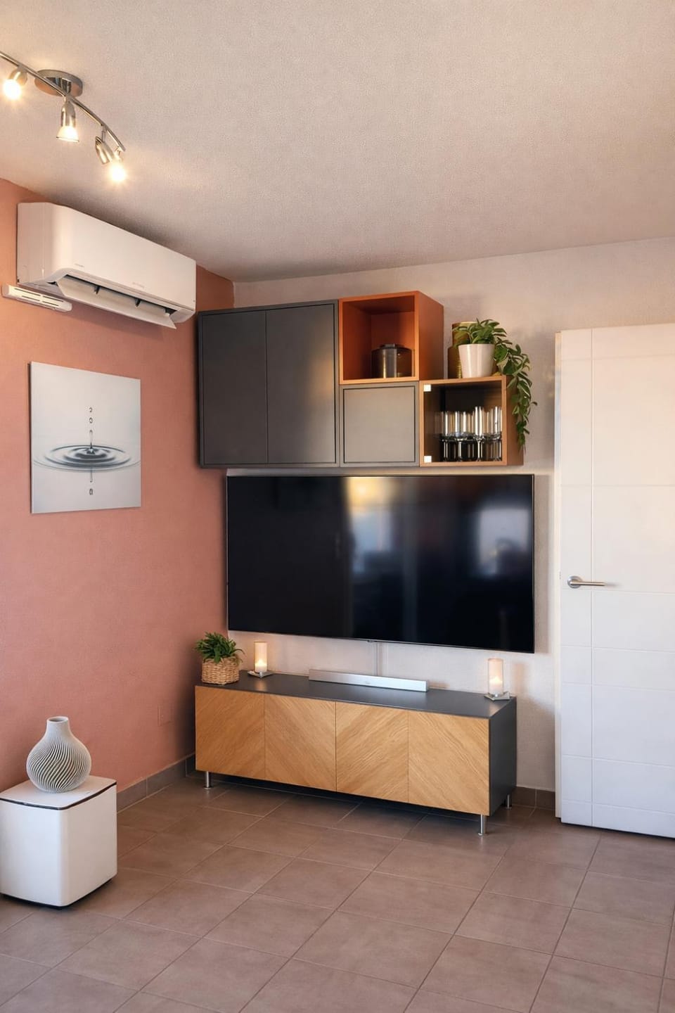 TV and multimedia