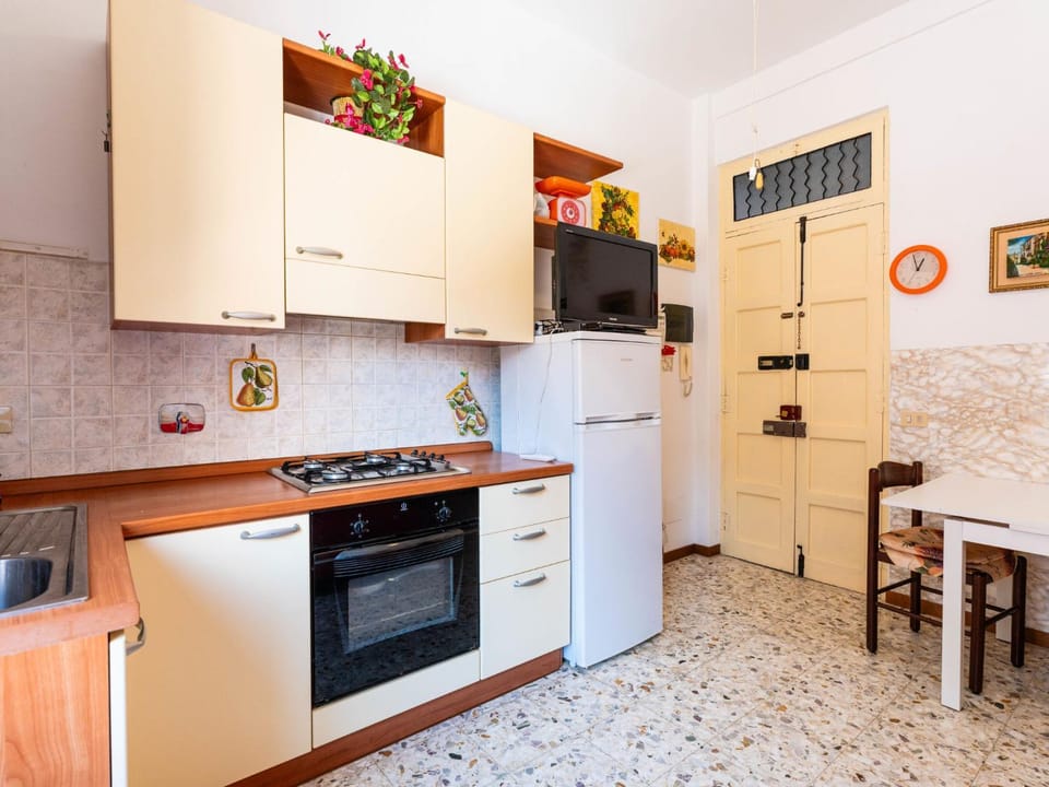 Apartment Milena by Interhome Apartment in Imperia
