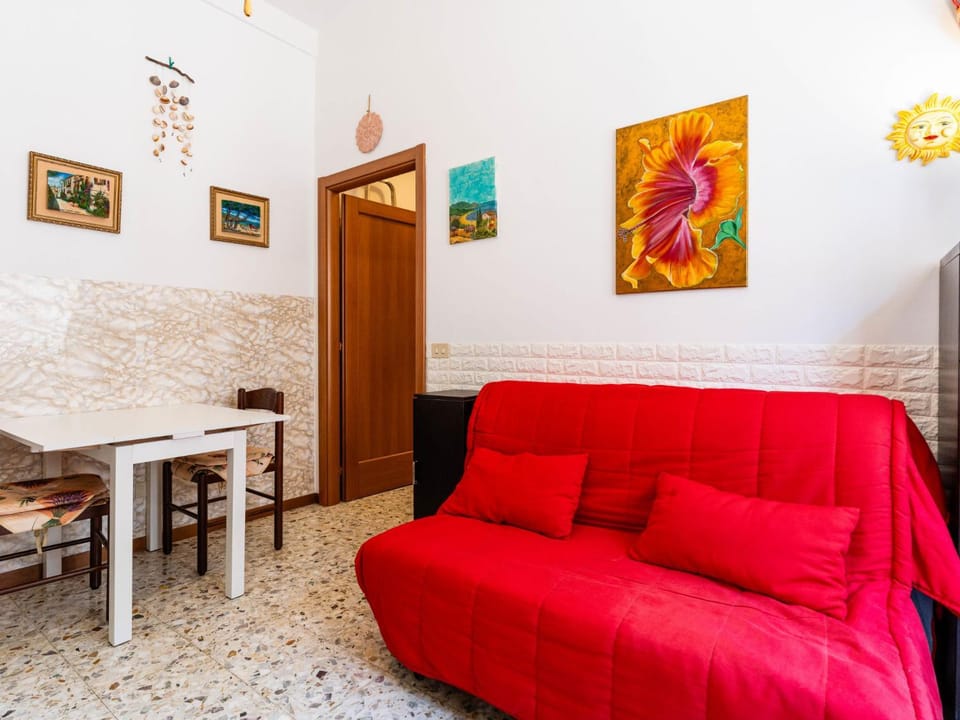 Apartment Milena by Interhome Apartment in Imperia