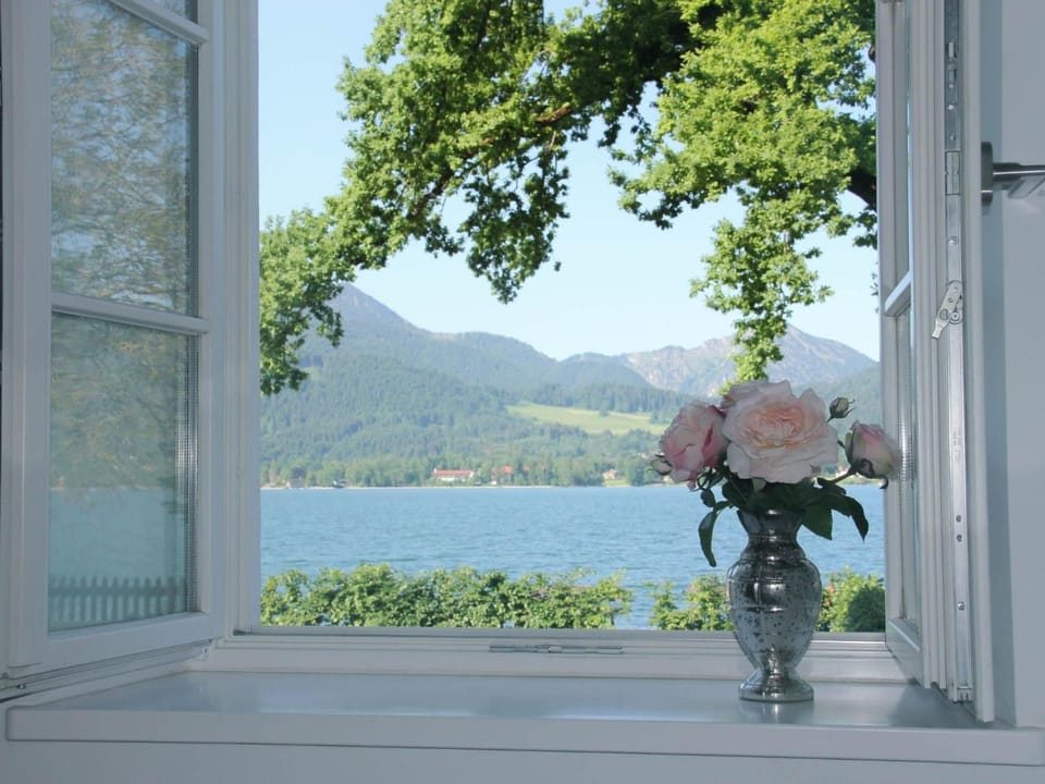 Apartment Wunderschöne Ferienwohnung Palace am See by Interhome Apartment in Tegernsee