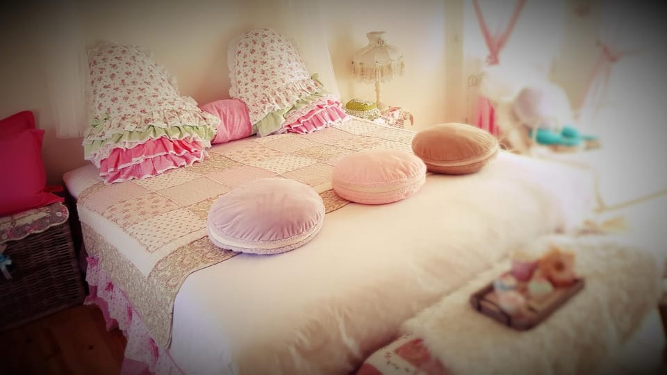 Decorative detail, Decorative detail, Bedroom, bunk bed