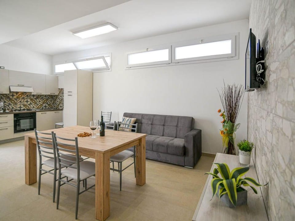 Apartment Wohnung Laura by Interhome Apartment in Avola