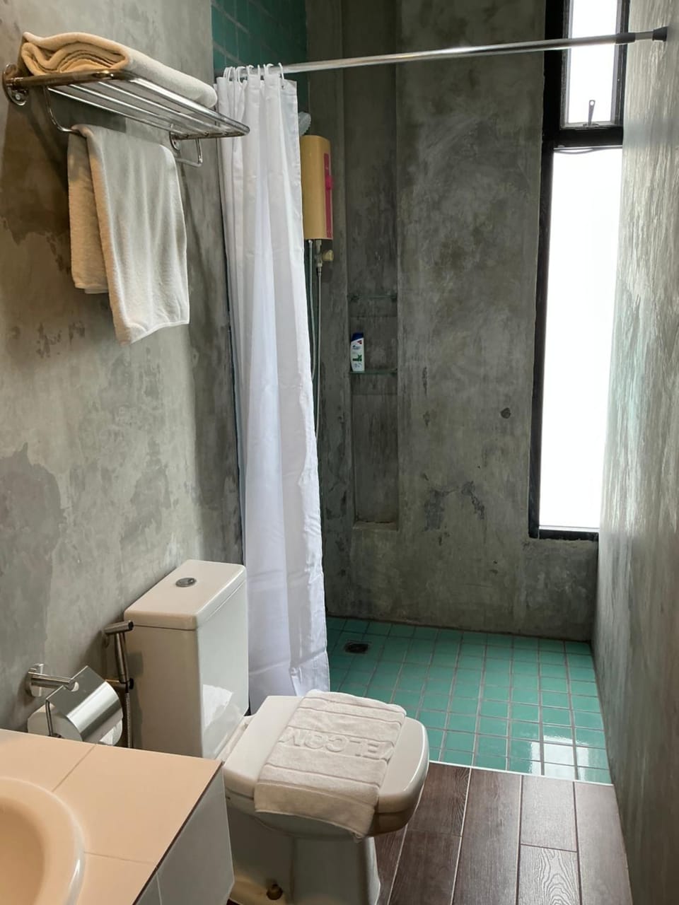 Udee Bangkok Hostel Hostel in Bangkok