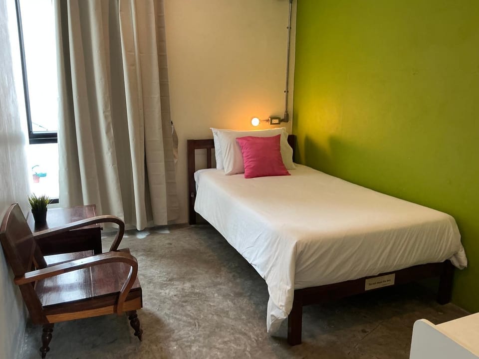Udee Bangkok Hostel Hostel in Bangkok