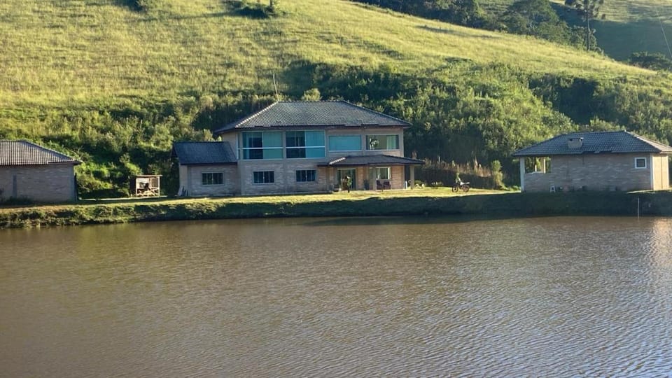 Fazenda da Mata Monte Verde Villa in Monte Verde