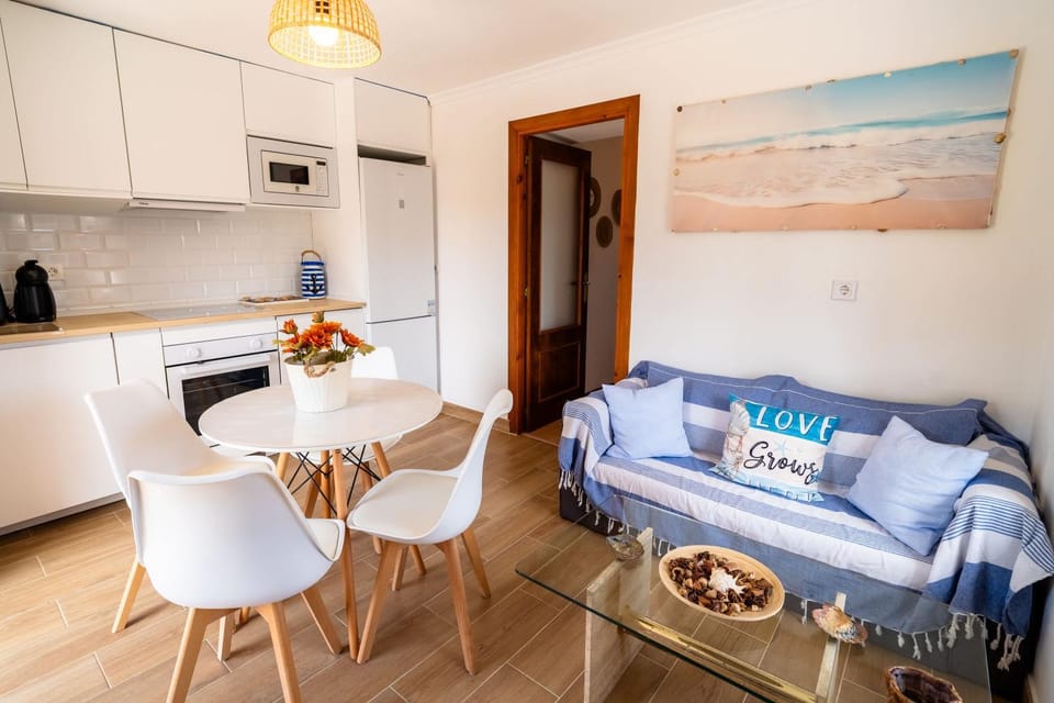 Cozy House a step away from Cudillero House in Asturias