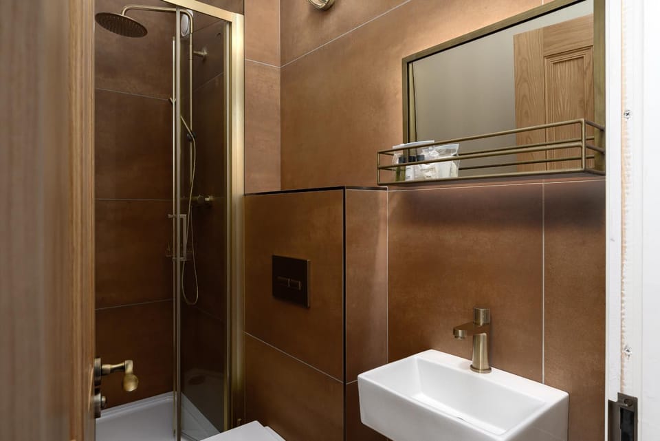 Brixton Loft's - Your Apartment Apartment in London