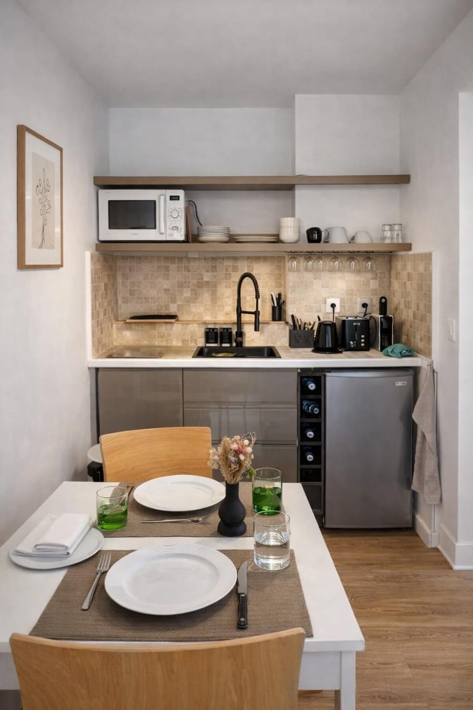 Elusive Kate - Parenthèse à Deauville Studio Apartment in Deauville