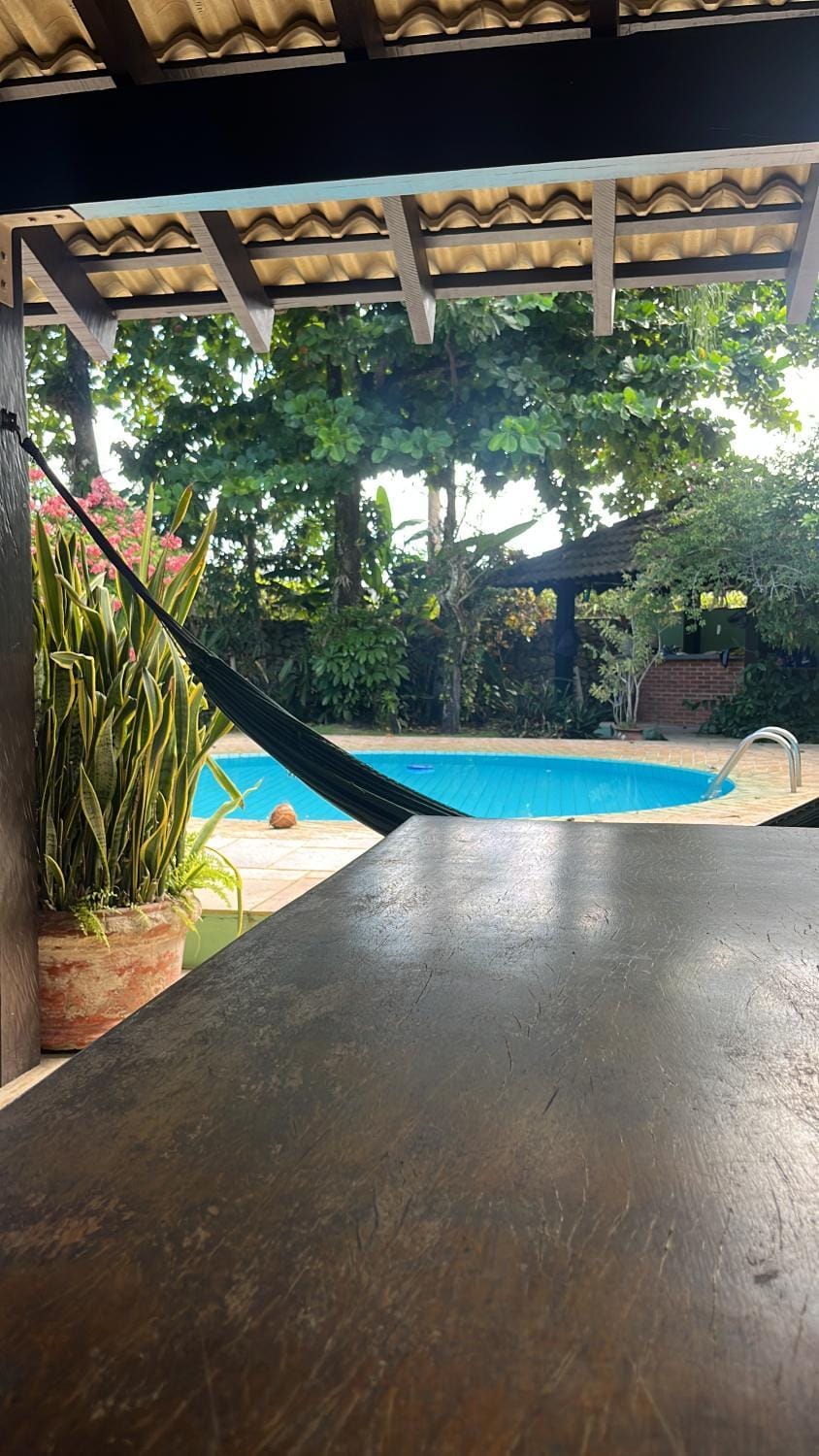 Patio, Balcony/Terrace, Swimming pool