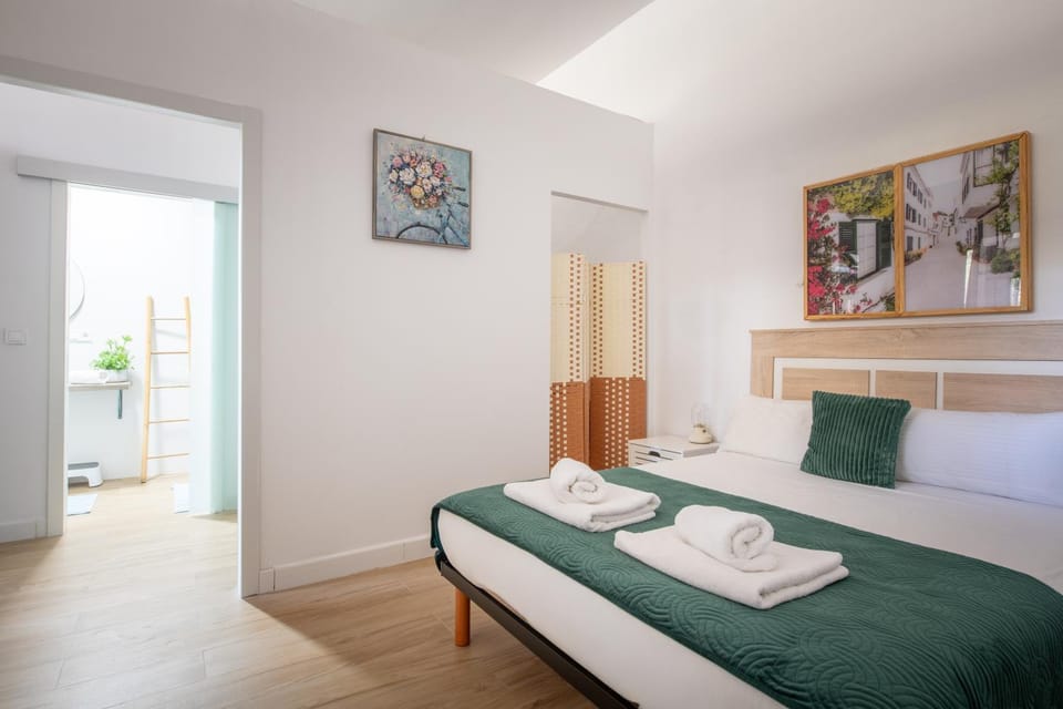 Home2Book Modern Stay Cozy Apt Seville Apartment in Seville