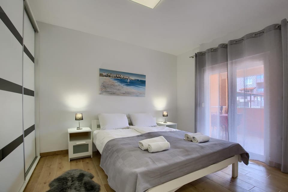 Balcony/Terrace, Bedroom