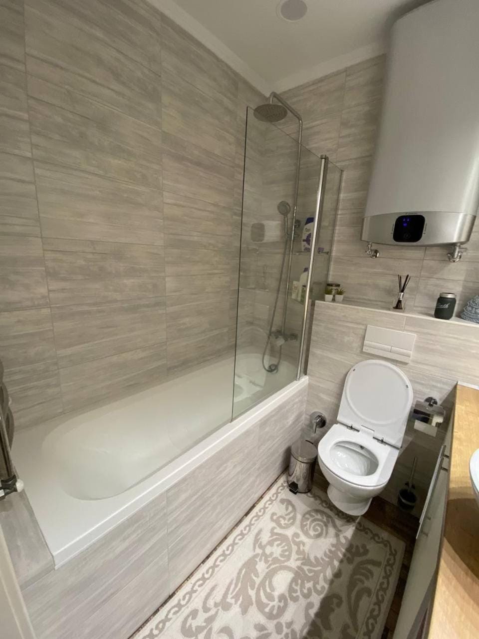 Apartment equipped for a perfect stay Apartment in Chișinău