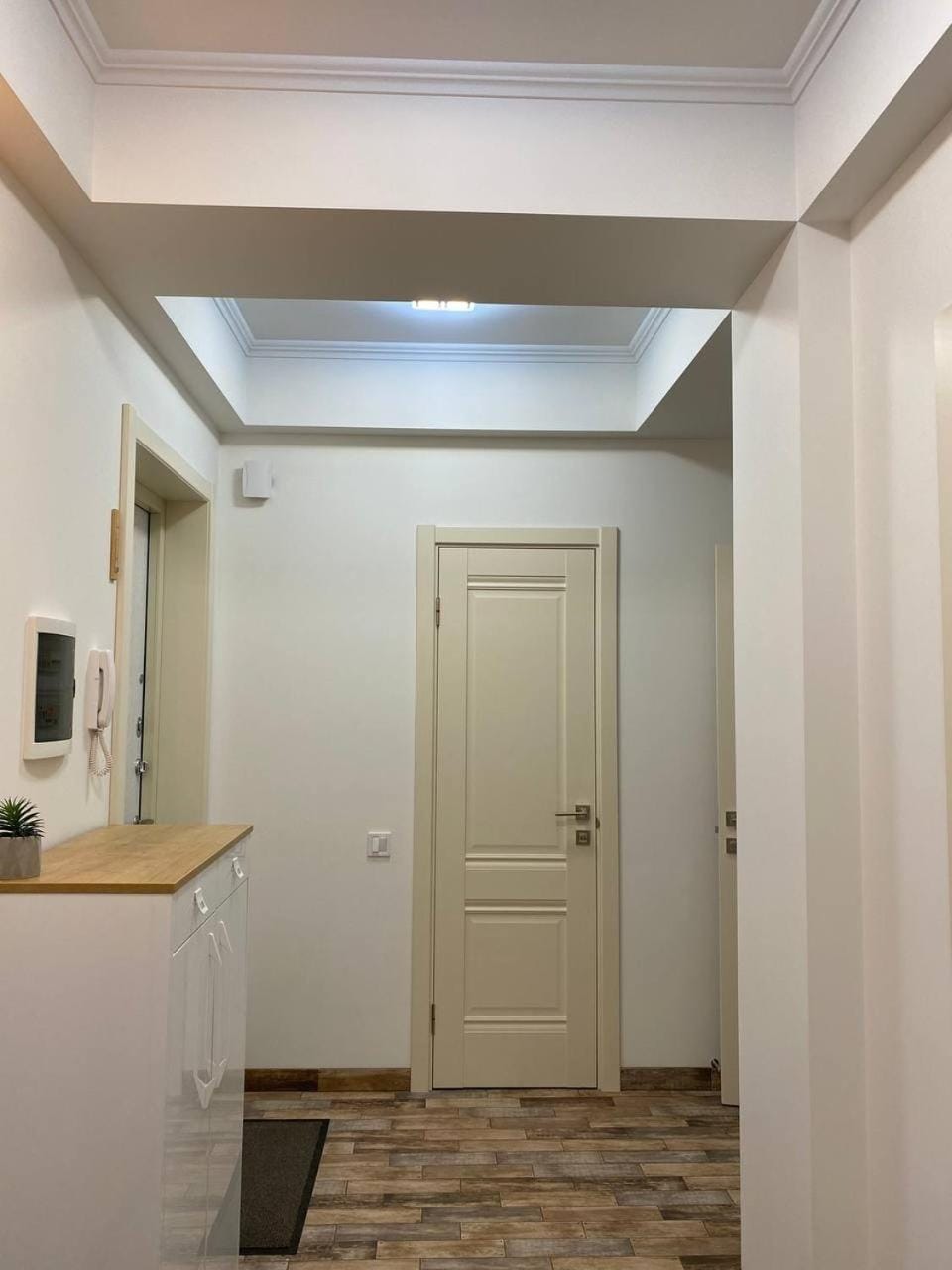 Apartment equipped for a perfect stay Apartment in Chișinău