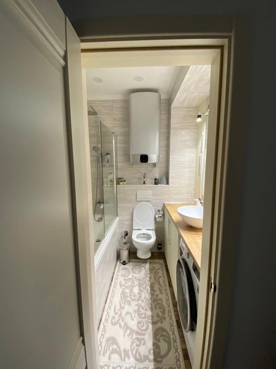 Apartment equipped for a perfect stay Apartment in Chișinău