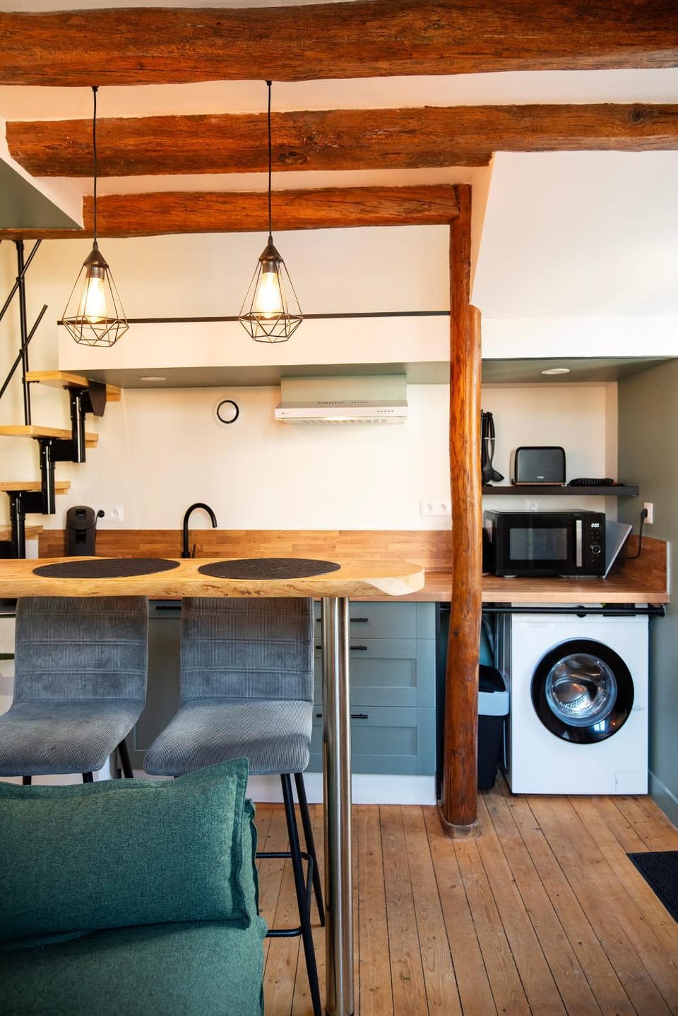 Appartements en centre ville à Châteauroux Indre Apartment in Centre-Val de Loire