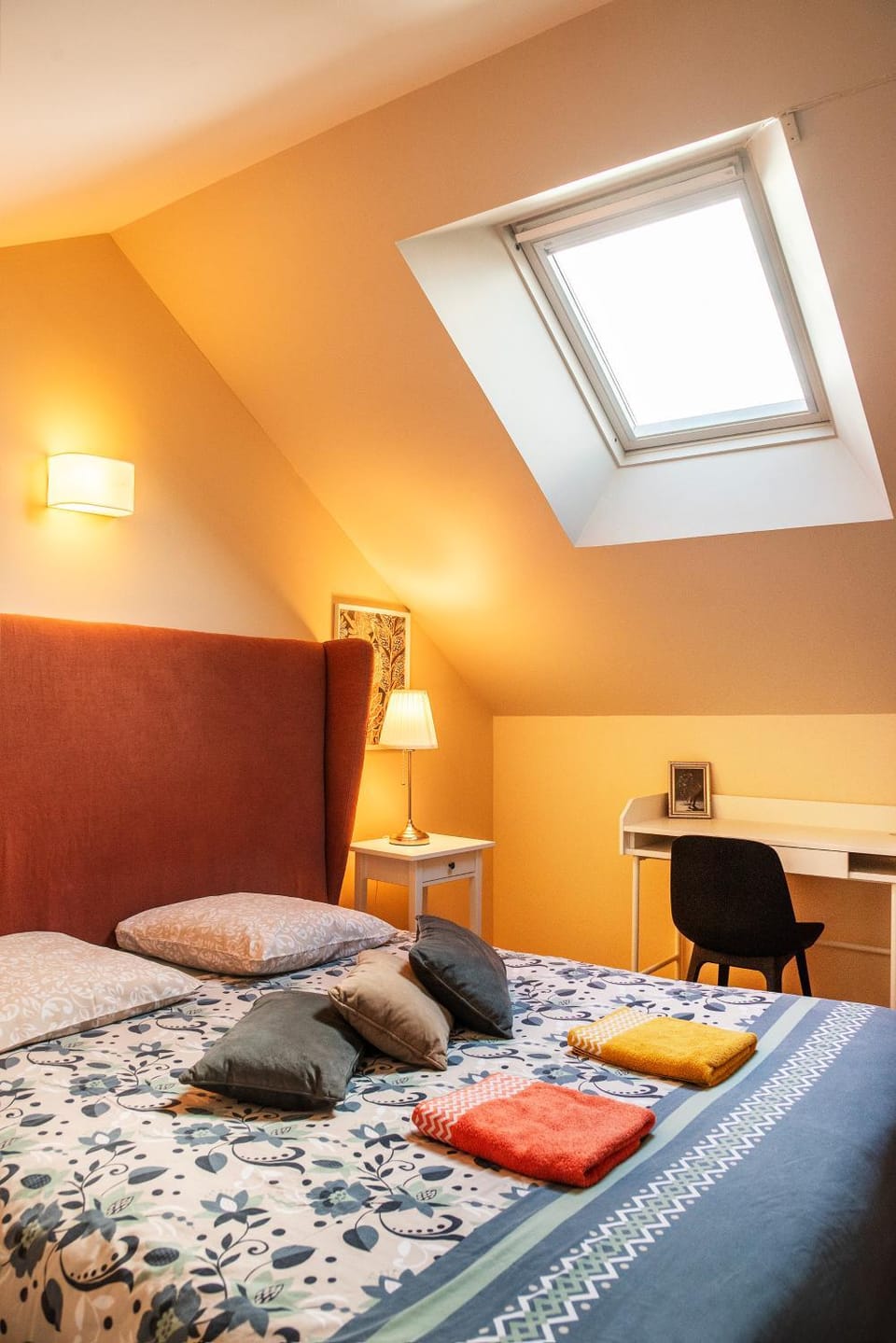 Appartements en centre ville à Châteauroux Indre Apartment in Centre-Val de Loire