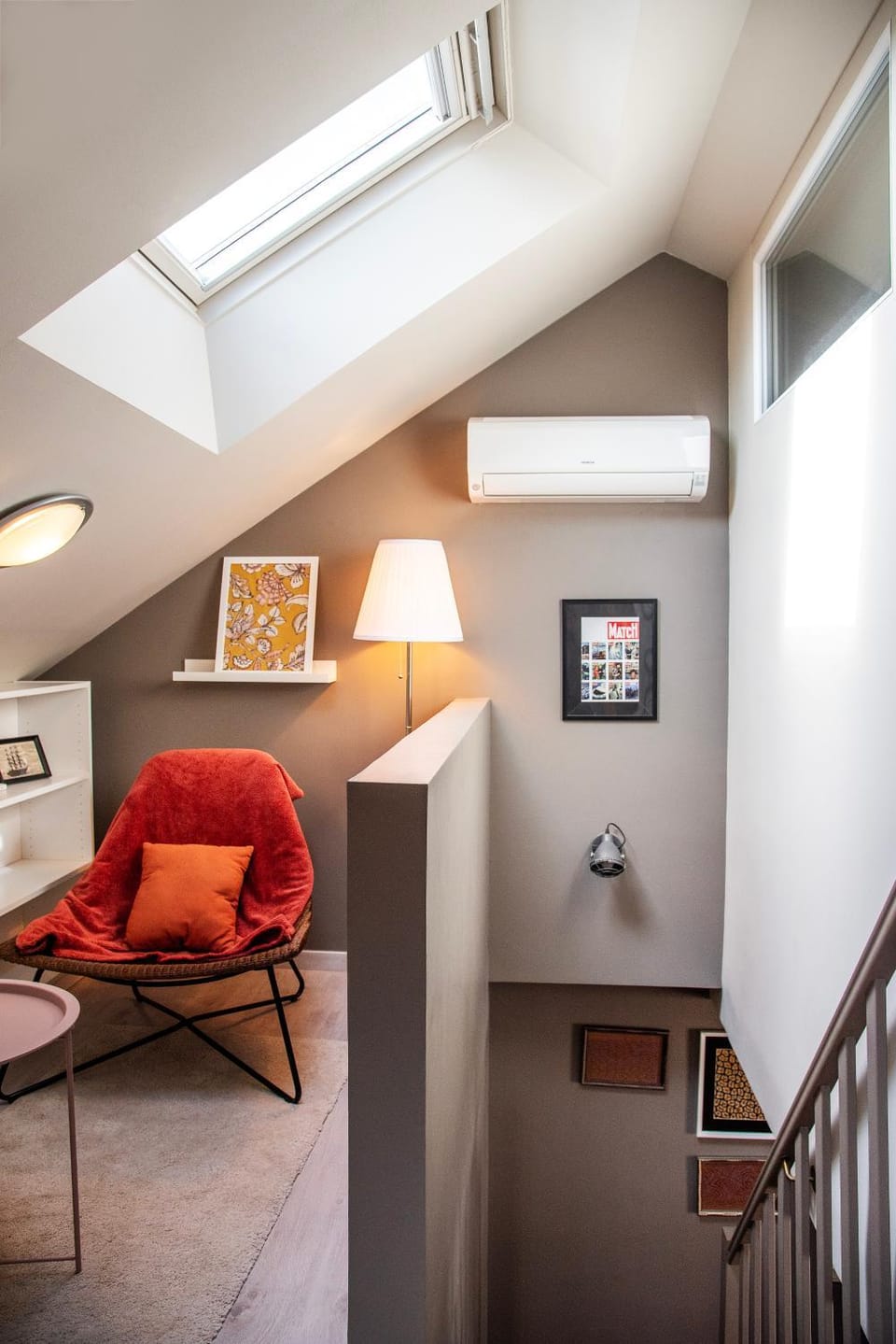 Appartements en centre ville à Châteauroux Indre Apartment in Centre-Val de Loire