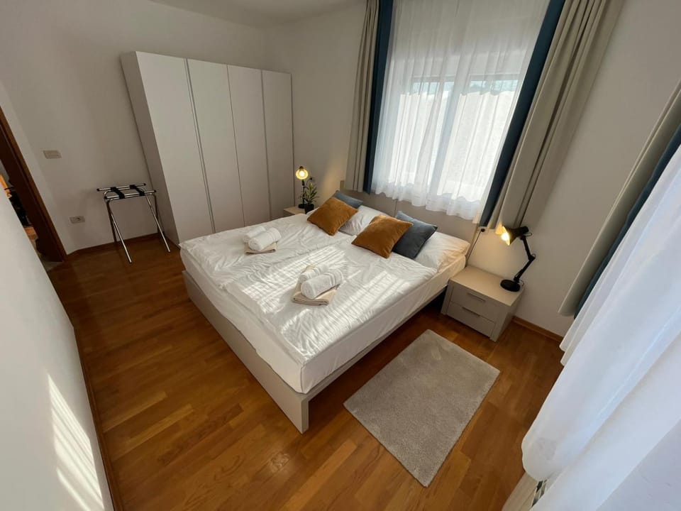 Apartment Bašanija Fig Apartment in Istria County