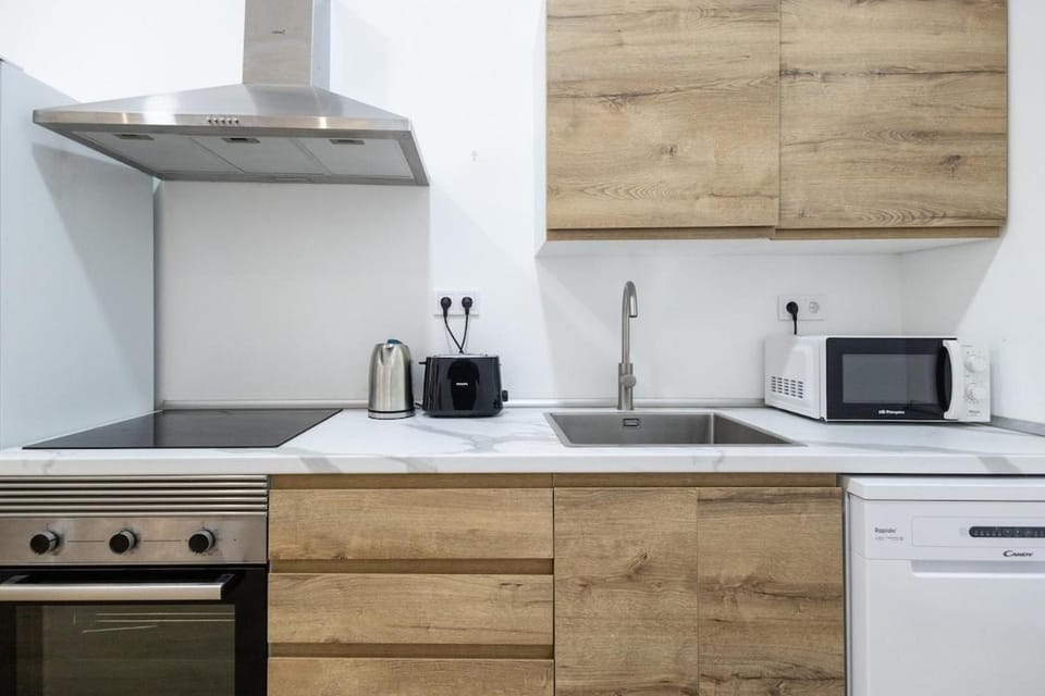 Apartamento La Habana by Concept Flats Apartment in Valencia