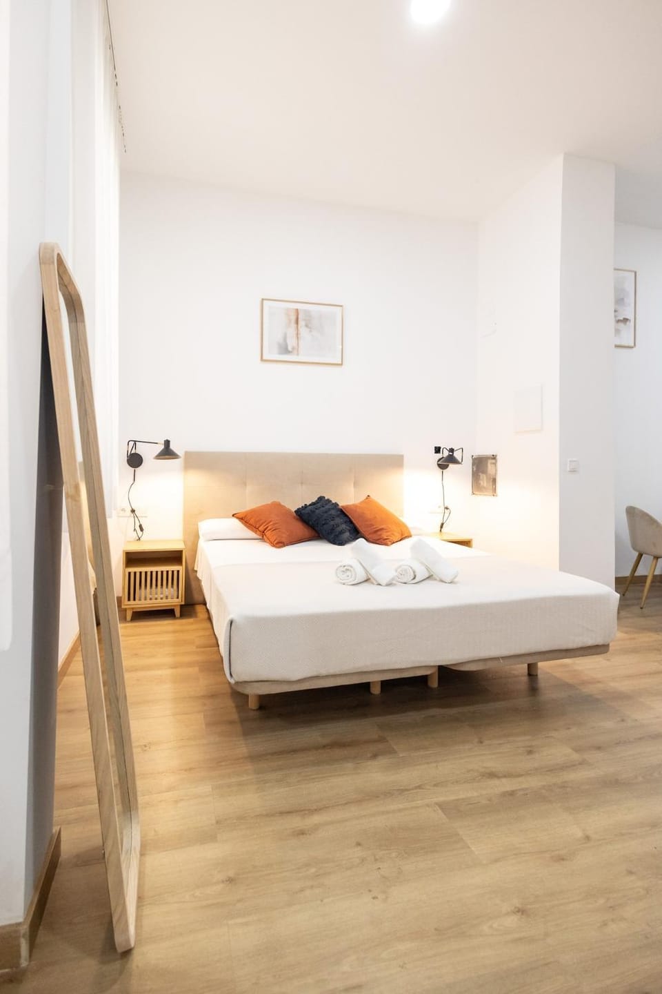 Apartamento La Habana by Concept Flats Apartment in Valencia